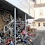 Wanderlust Hostel