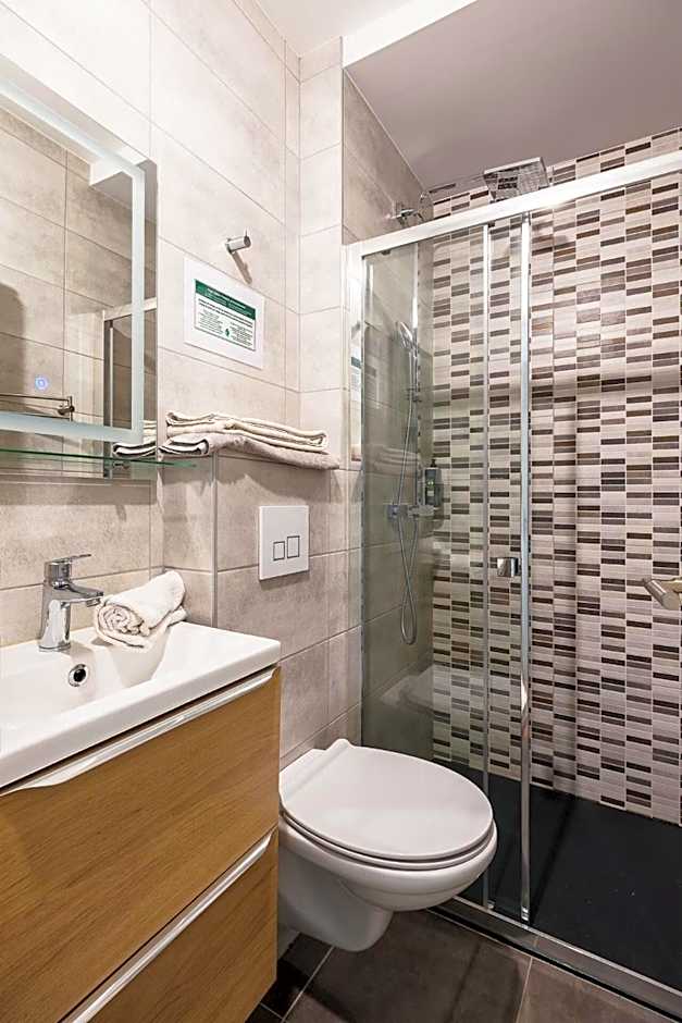 The Originals City, Hôtel Azur, Fos-sur-Mer