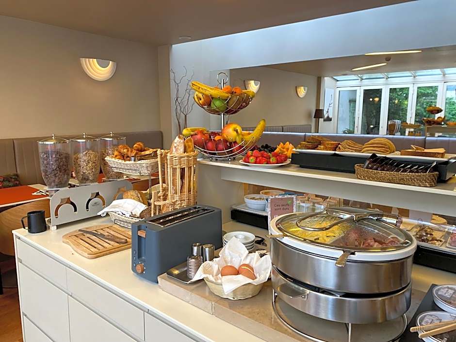Hotel Mistral