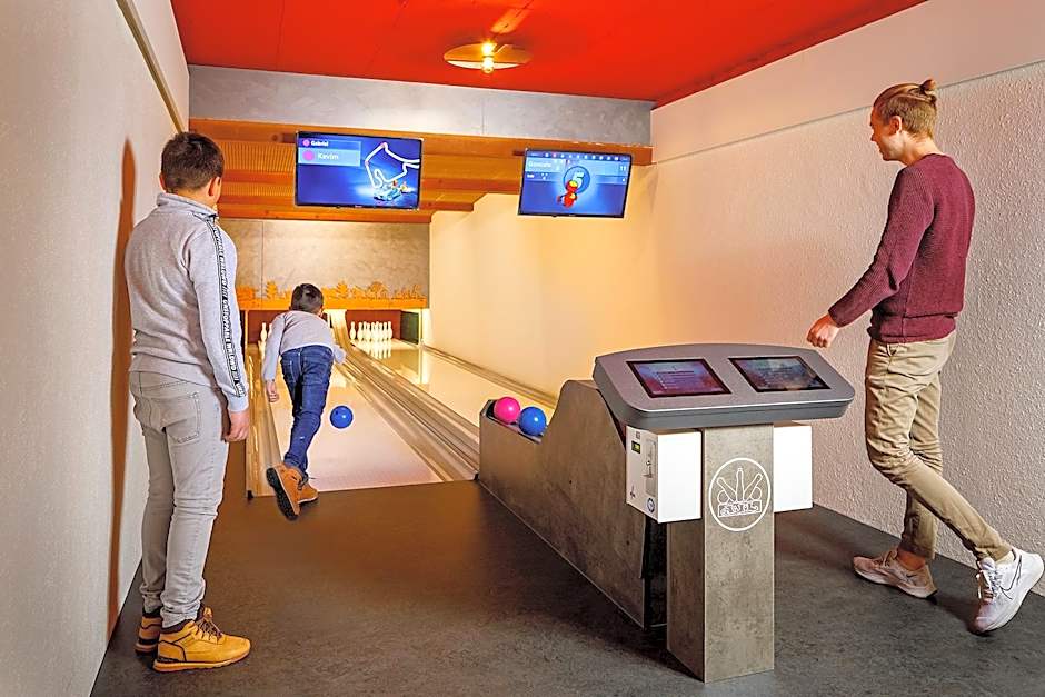 Hotel Sport Klosters