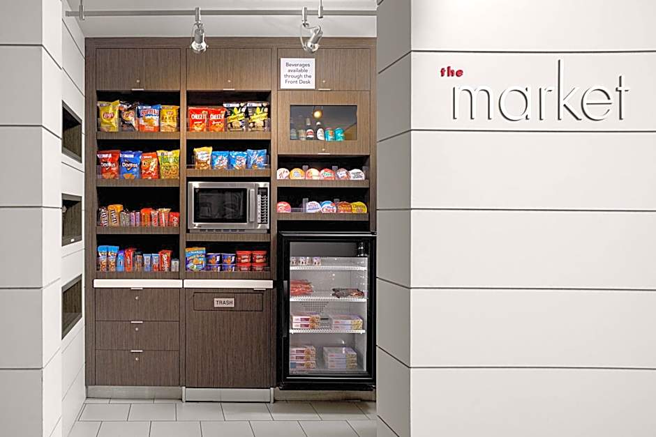 Courtyard by Marriott Charleston Summerville