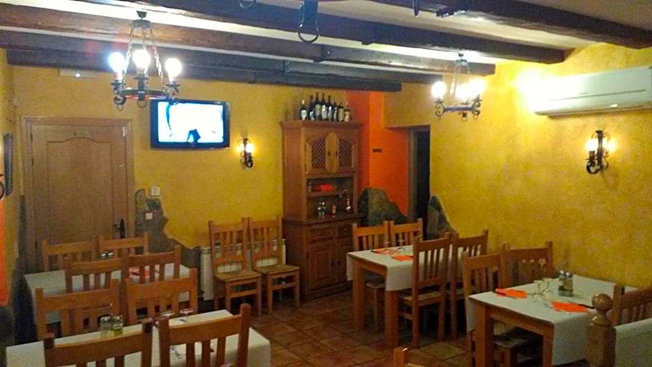 Hostal El Bodegon