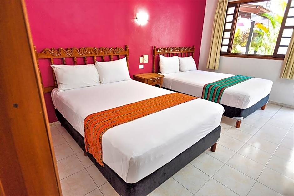 Hotel San Juan Mérida