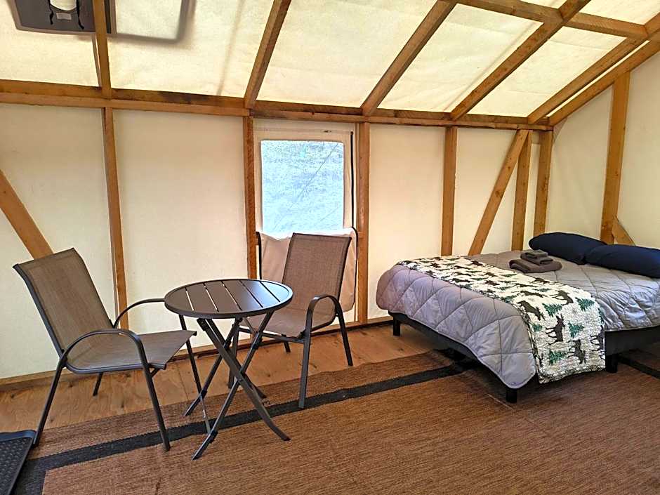 Denali RV Park & Motel