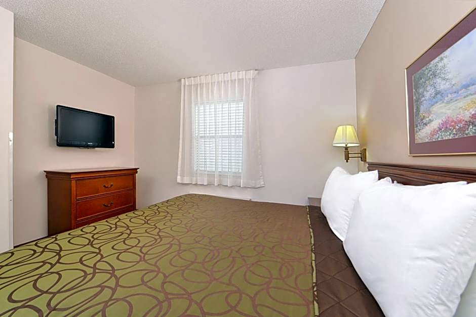 Briarwood Inn Of Geneva