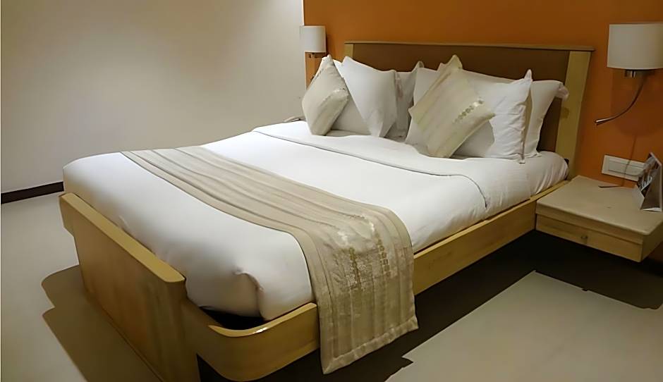 Hotel Suncity Apollo