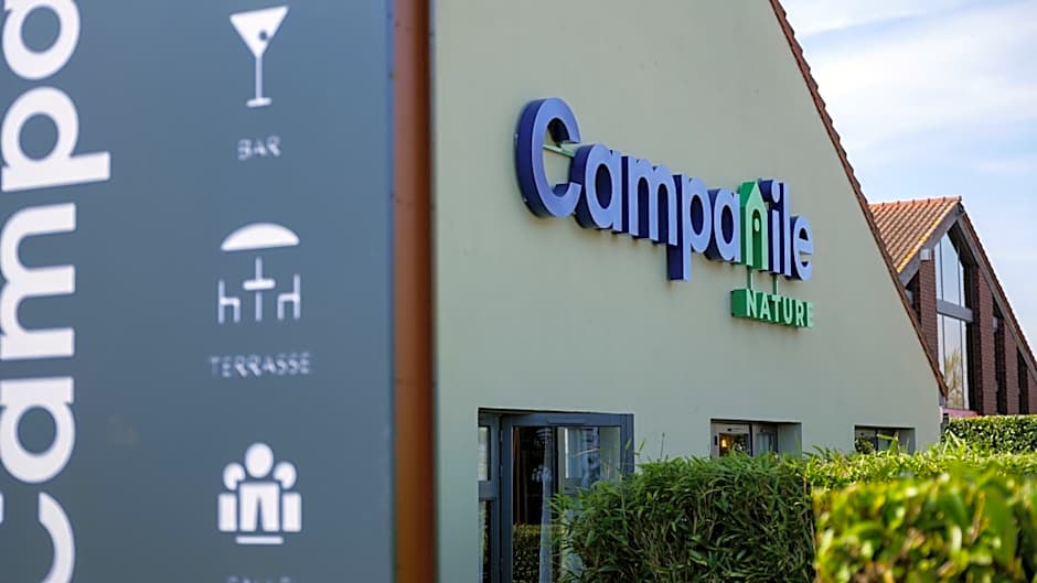 Campanile Epone
