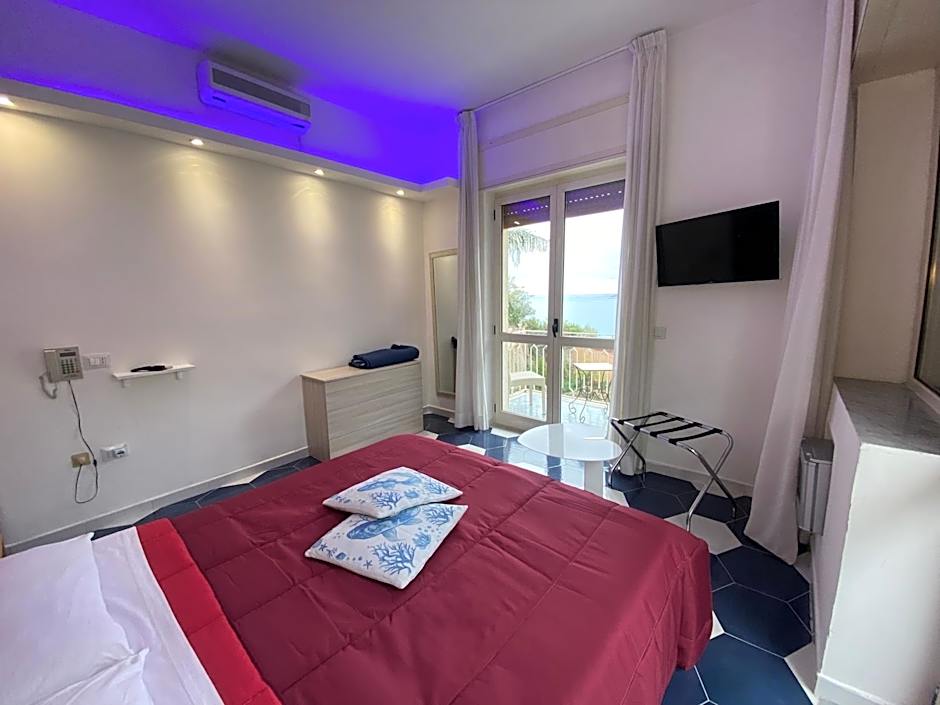 Hotel Vietri Coast