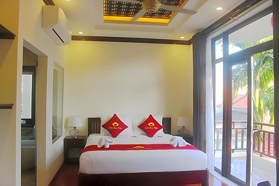 Little Town Villa Hoi An