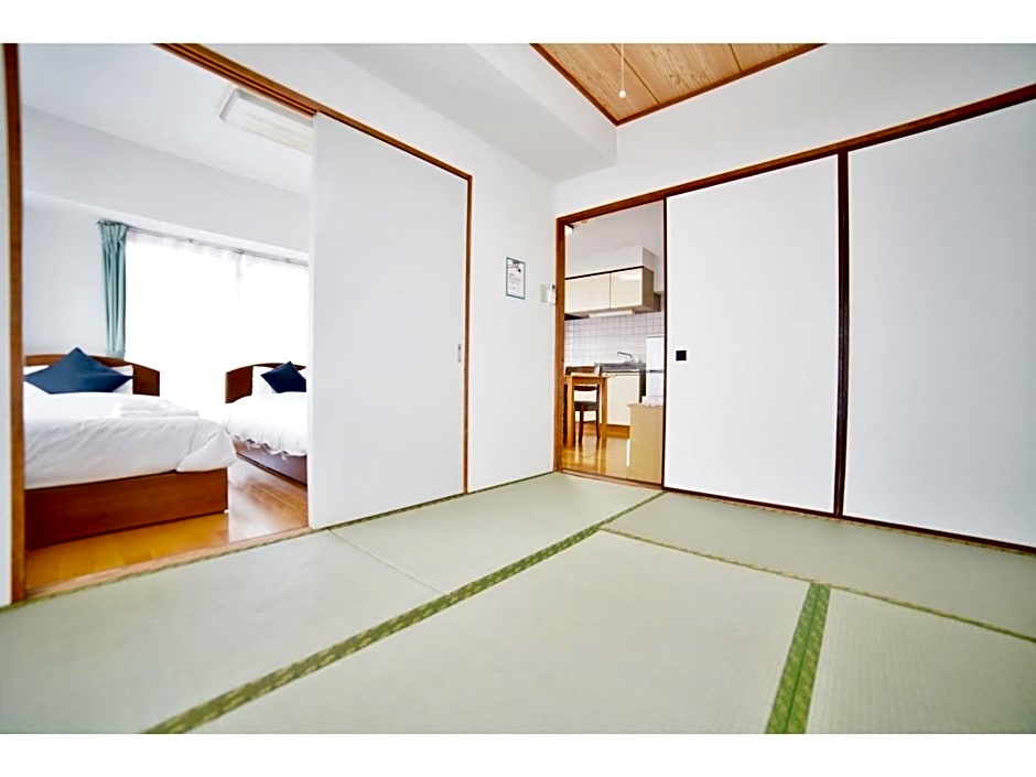 HOTEL Nishikawaguchi Weekly - Vacation STAY 44799v