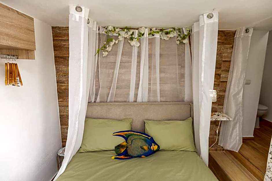 O Quintal Guesthouse