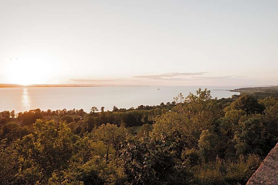 Hotel Gyllene Uttern