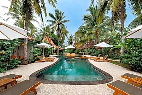 Coconut Garden Resort