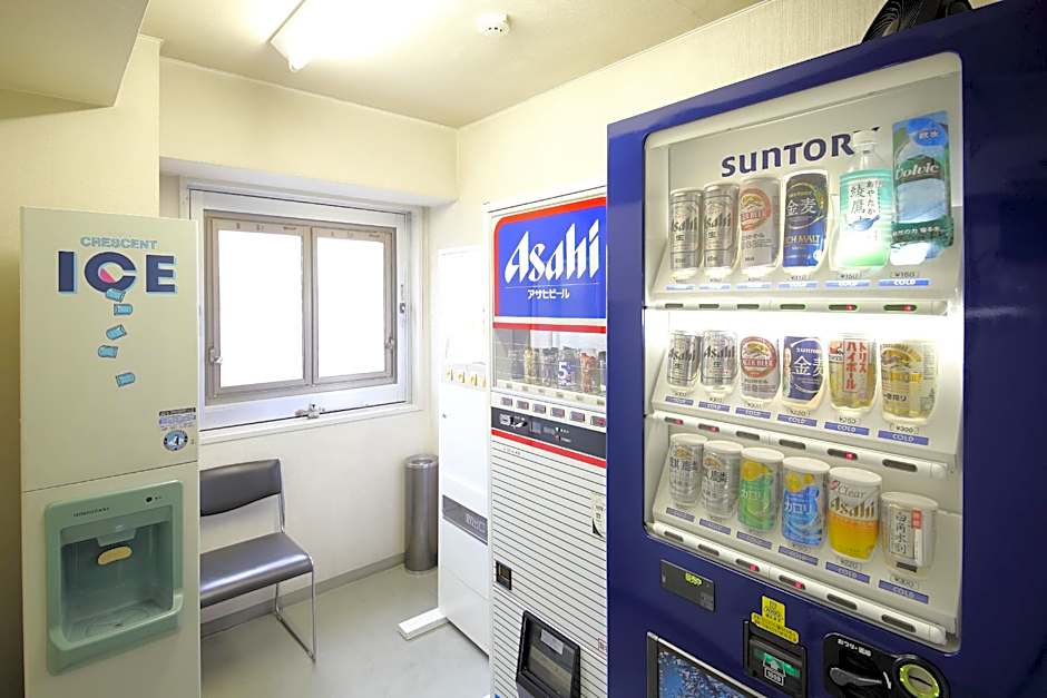 Hotel Airport Komatsu