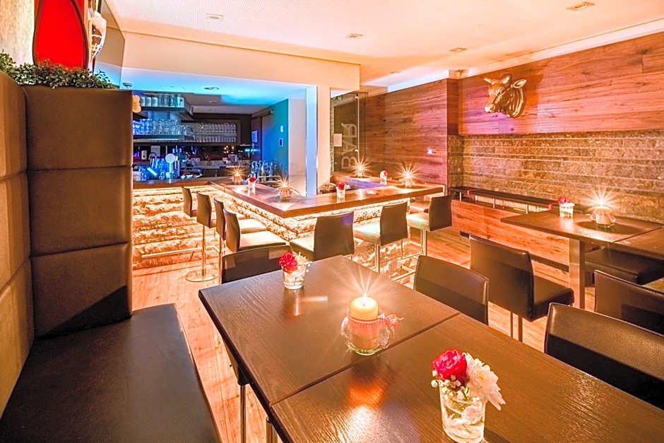 Hotel-Restaurant Ochsen