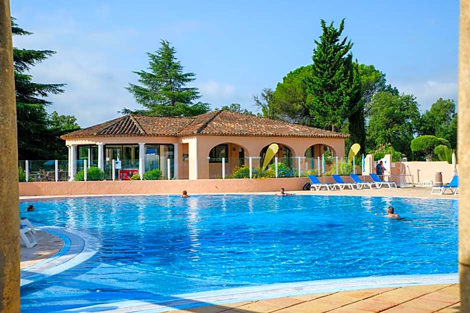 Résidence Pierre & Vacances Les Parcs de Grimaud
