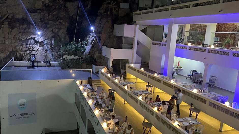 Mirador Acapulco