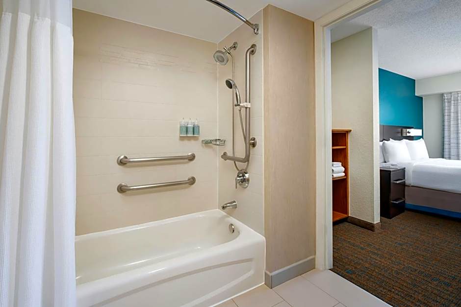 Residence Inn by Marriott Chicago O'Hare