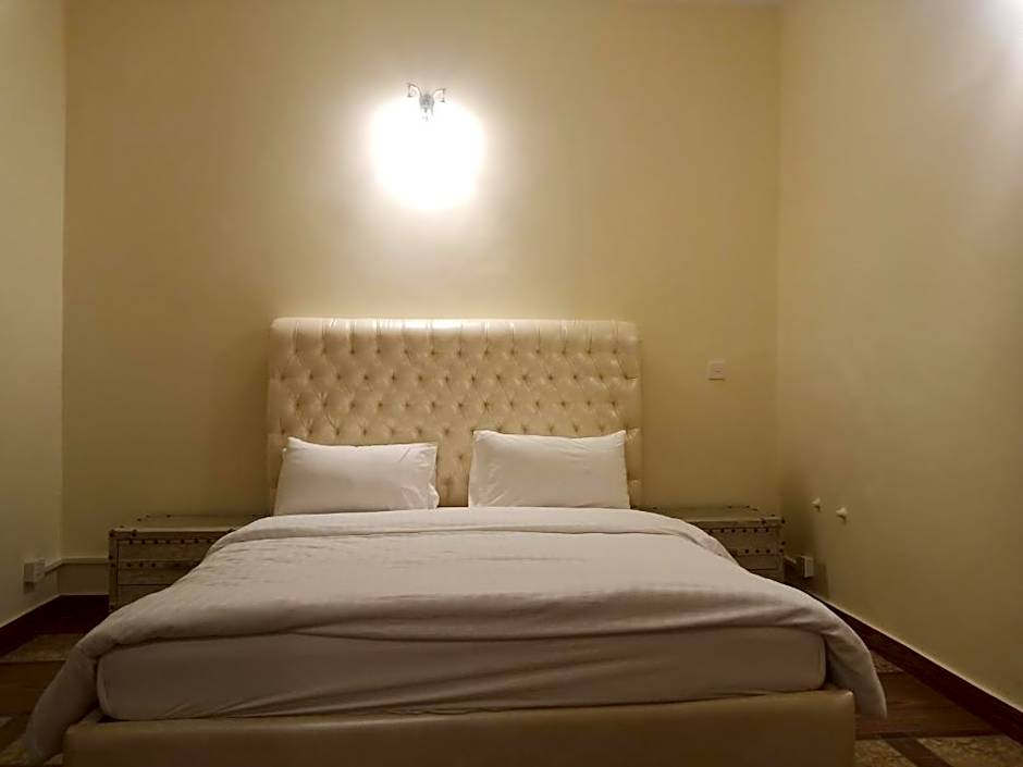 New Cape Grace Guest House – Islamabad, OH