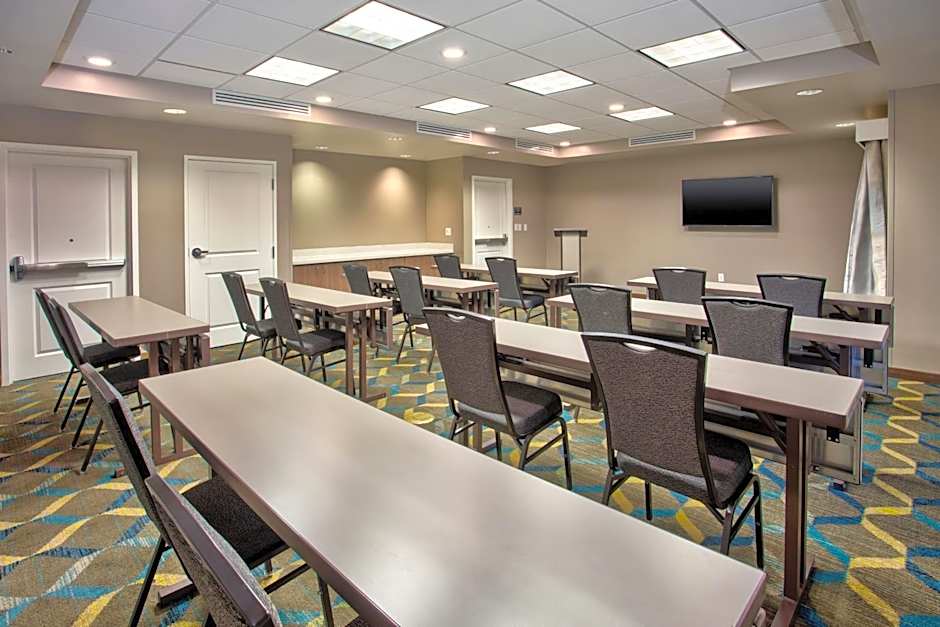 Residence Inn by Marriott Columbus Dublin