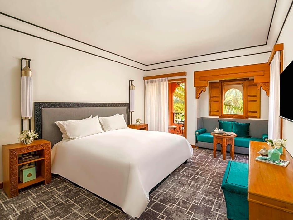 Photo 1 of 8 of Luxury Double Room - Koutoubia and Remparts View