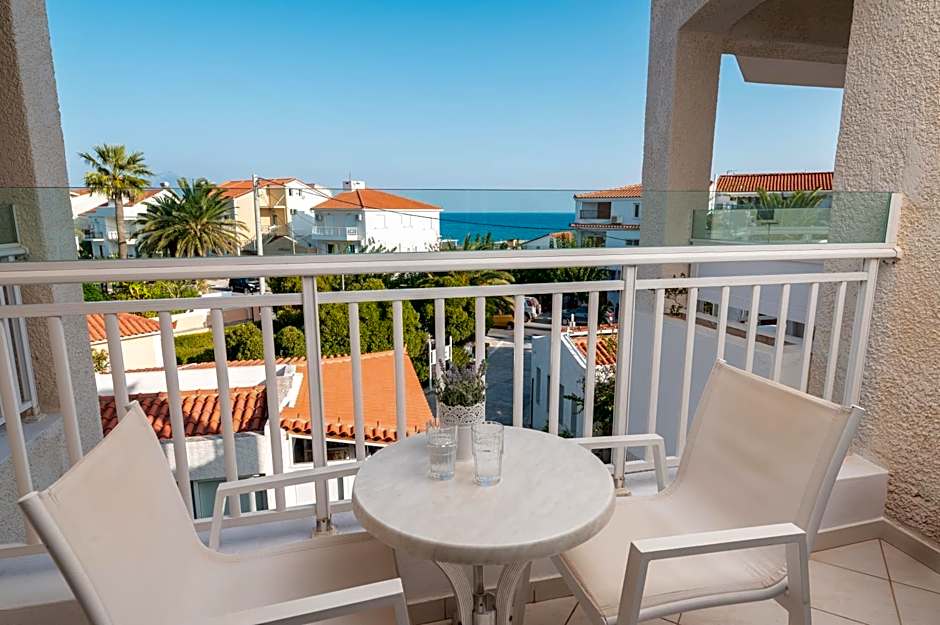 Hydrele Beach Hotel & Village