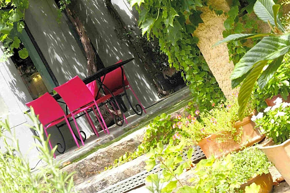 Maison d'Hôtes Côté Cour