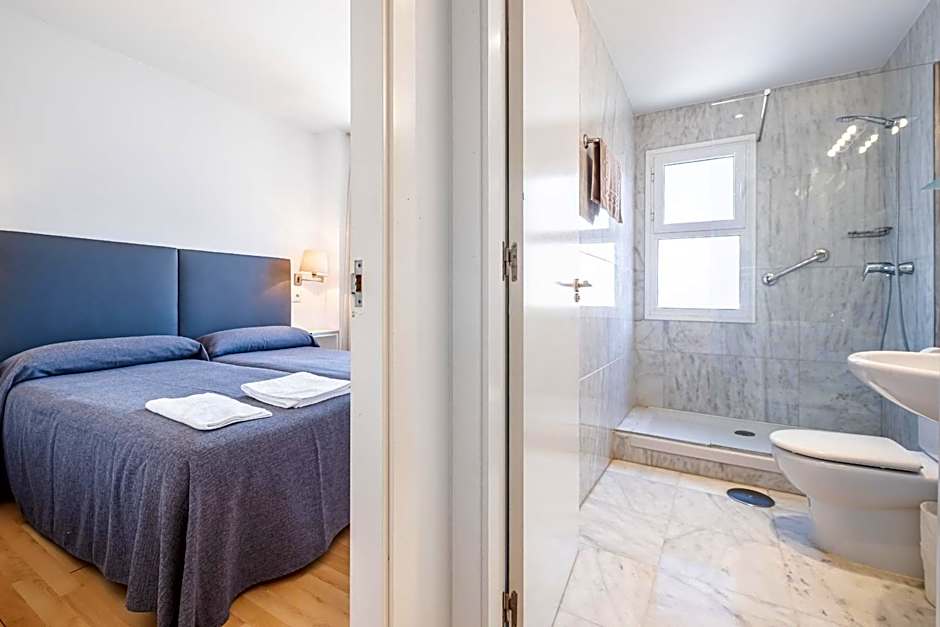 Apartamentos Les Dunes Centro Levante Beach