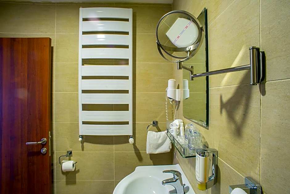 Hotel Polar Star