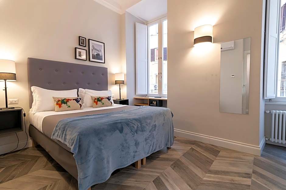 Eccelso Hotel