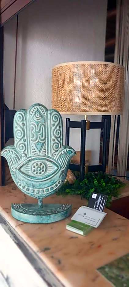 Hotel Rural Inz-Almaraz