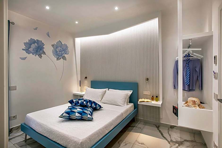 Maison Marienne - Deluxe B&B