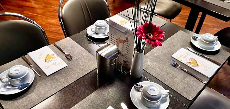 ALFA Hotel