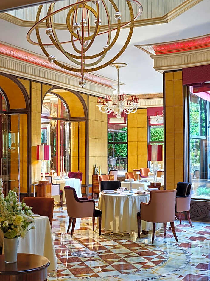 Hotel Principe Di Savoia