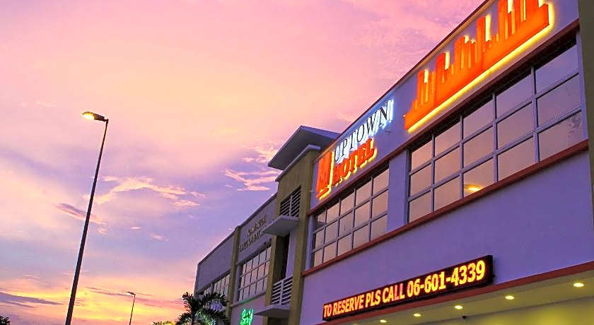 Uptown Hotel Seremban