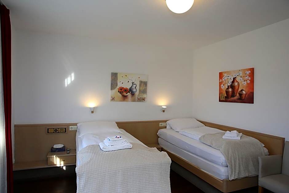 Hotel Garni Alte Post