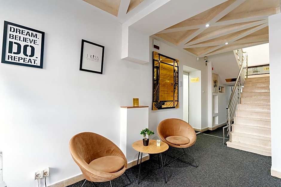 Bofima Apartments