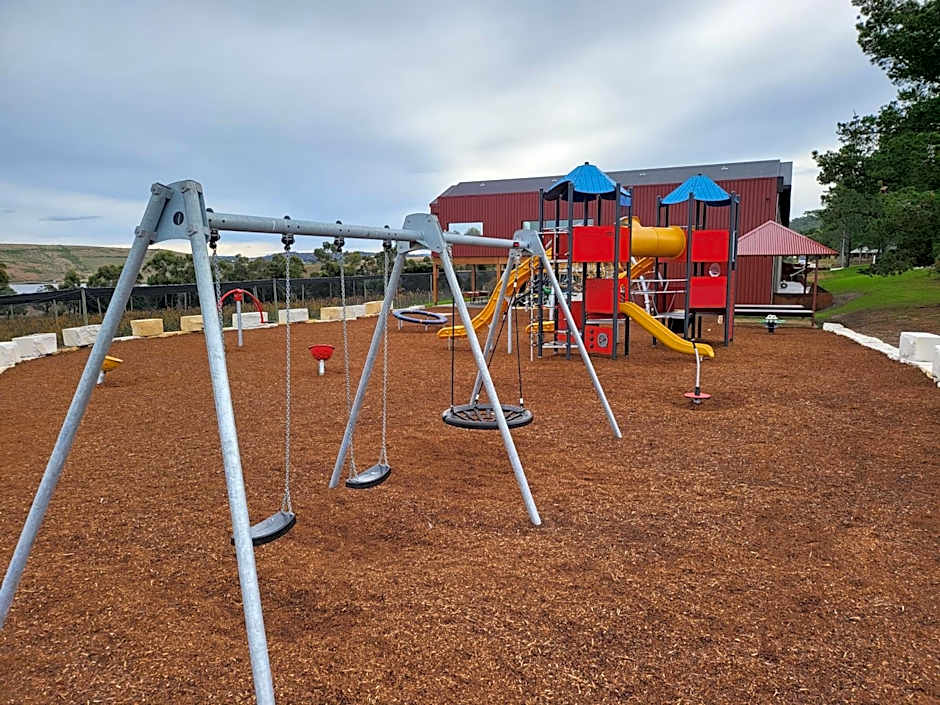 Iron Creek Bay Estate