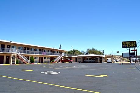 Budget Inn