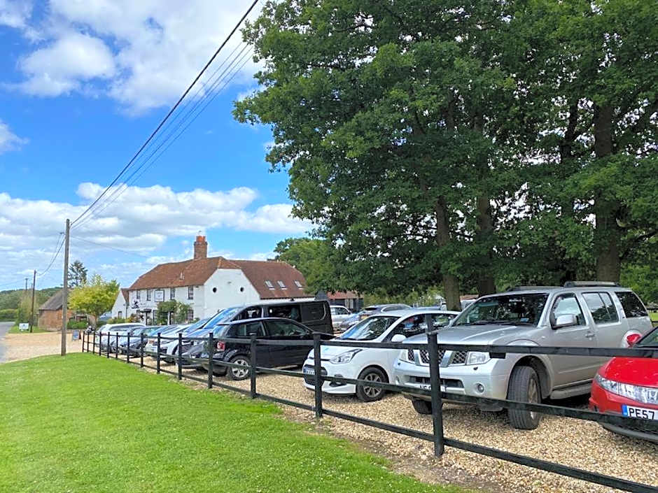 George & Dragon Country Pub & Hotel Wolverton Townsend