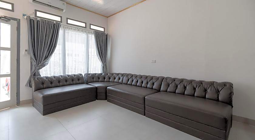 RedDoorz Syariah near Jakabaring Sport City Palembang