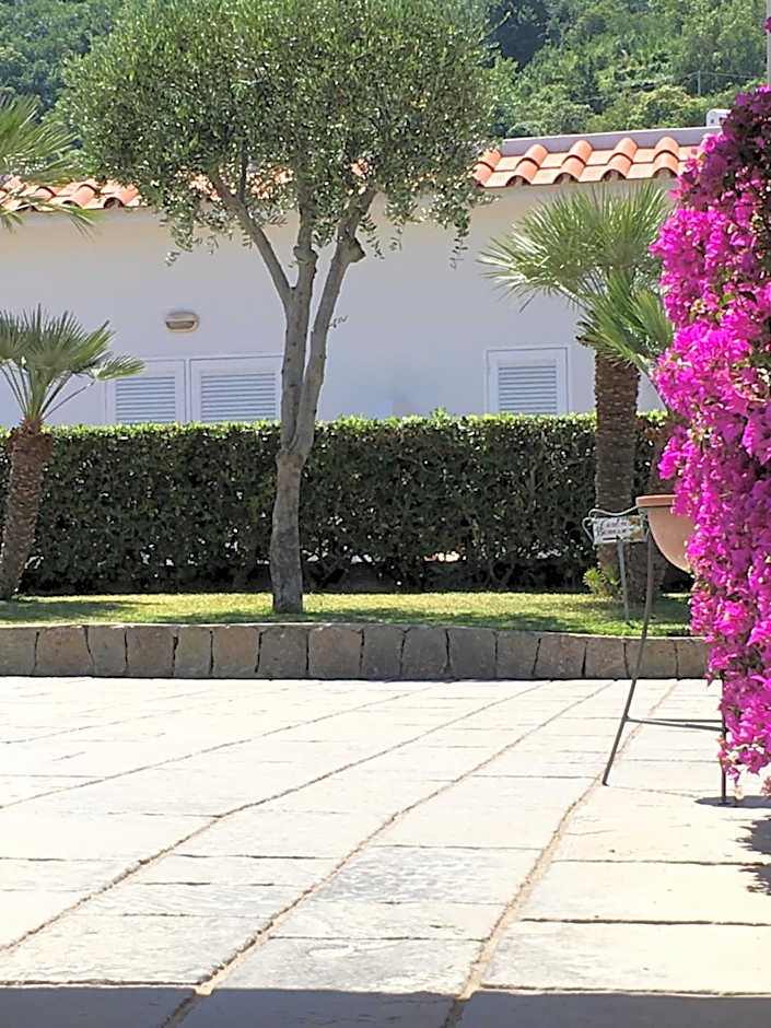 Poggio Aragosta Hotel & Spa