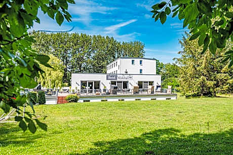 Hotel Staphel