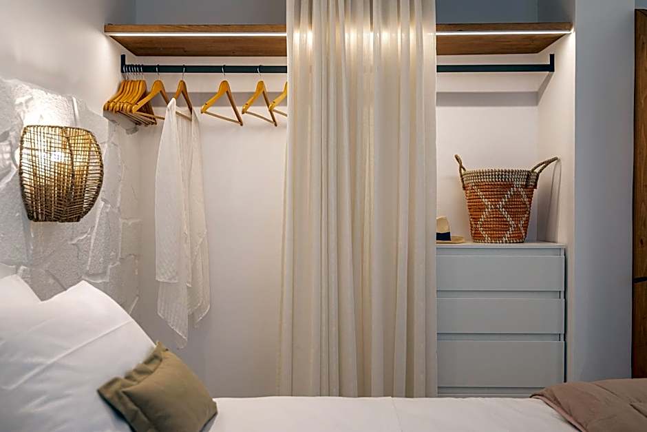 Euphoria Suites and Spa