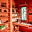 Lodge Kent & Cottage Kent