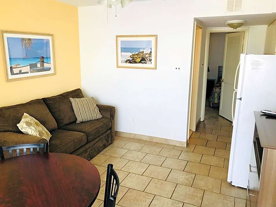 North Wind Motel