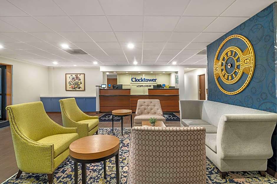 The Clocktower Hotel at Century House, Ascend Hotel Collection