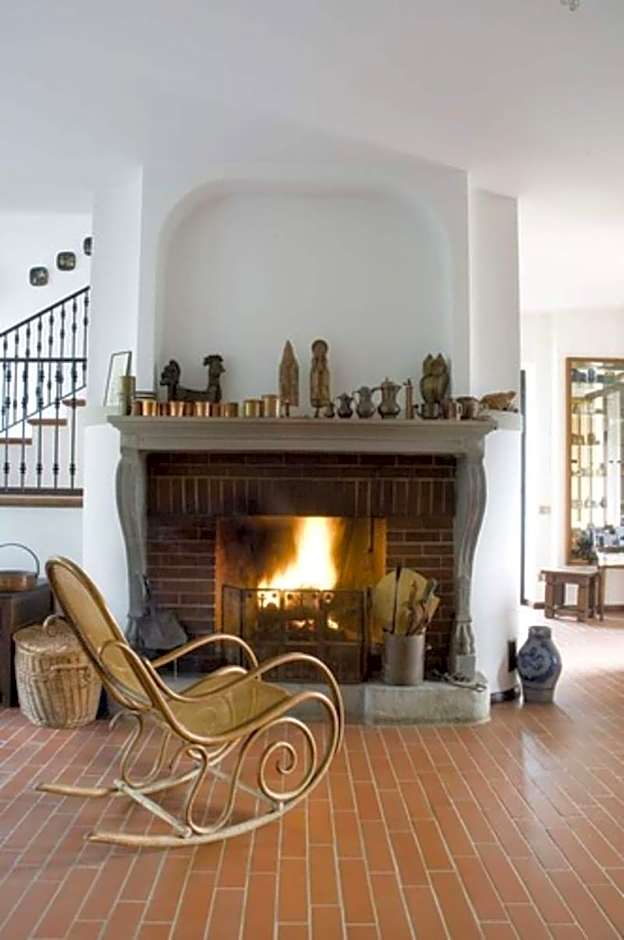 Bed and Breakfast Casa Nini