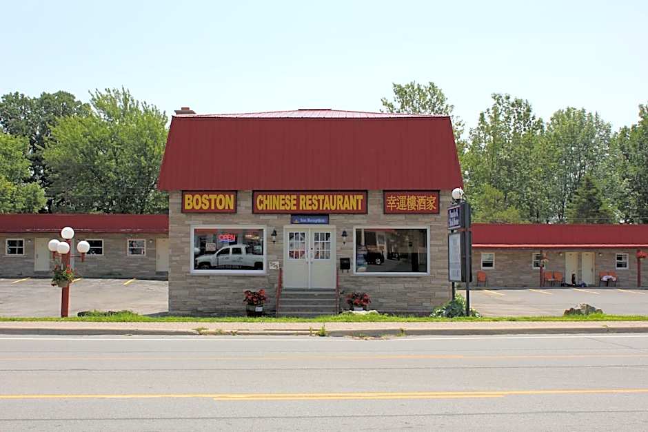 Imperial Inn Thousand Islands