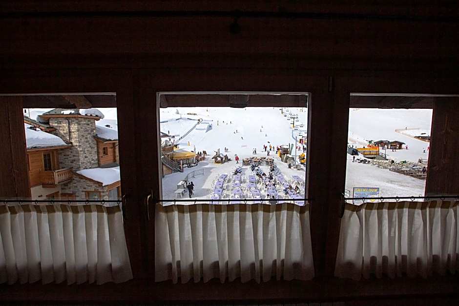 La Grolla Rooms & Apartments